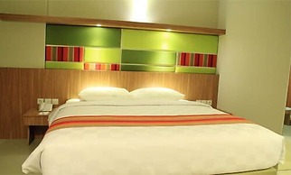 Kyriad Hotel Airport Jakarta