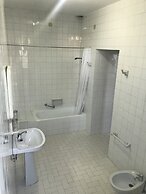 Hospedería Santa Cruz