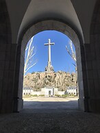 Hospedería Santa Cruz