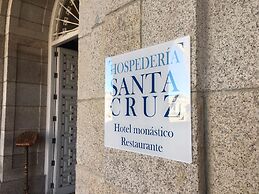 Hospedería Santa Cruz