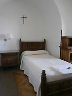 Hospedería Santa Cruz