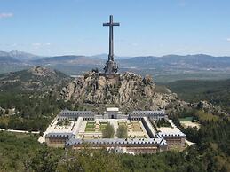 Hospedería Santa Cruz