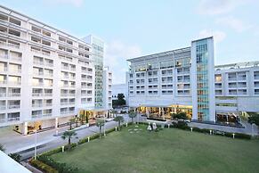 Kameo Grand Rayong Hotel & Serviced Apartments