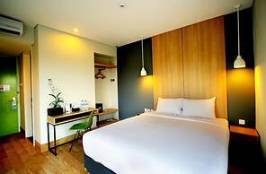 Hotel Citradream Semarang