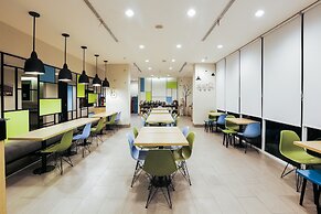 Hotel Citradream Semarang