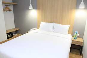 Hotel Citradream Semarang