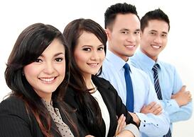 Hotel Citradream Semarang