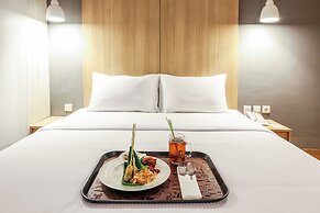 Hotel Citradream Semarang