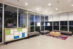 Hotel Citradream Semarang