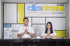 Hotel Citradream Semarang