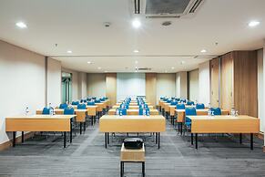 Hotel Citradream Semarang