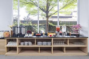 Hotel Citradream Cirebon