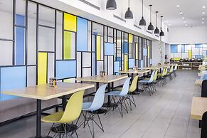 Hotel Citradream Cirebon