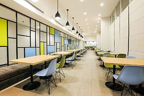 Hotel Citradream Cirebon