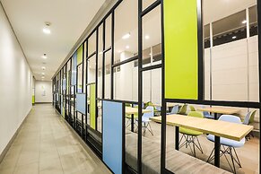 Hotel Citradream Cirebon