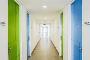 Hotel Citradream Cirebon