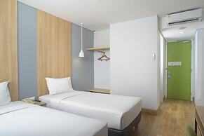 Hotel Citradream Cirebon