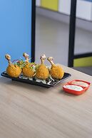 Hotel Citradream Cirebon