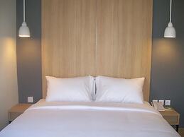 Hotel Citradream Cirebon