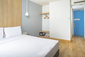 Hotel Citradream Cirebon