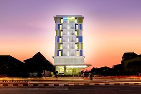 Hotel Citradream Cirebon