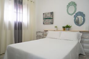 Pensión Venecia Gomerez