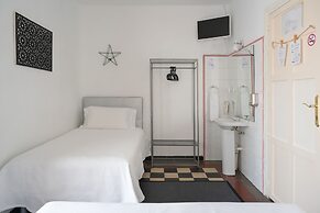 Pensión Venecia Gomerez