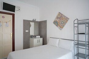 Pensión Venecia Gomerez