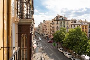 Pensión Venecia Gomerez