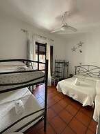 Pensión Venecia Gomerez