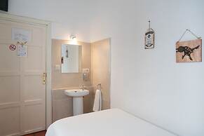 Pensión Venecia Gomerez