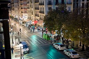 Pensión Venecia Gomerez