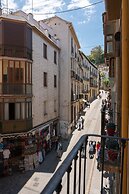 Pensión Venecia Gomerez