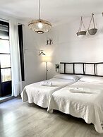 Pensión Venecia Gomerez