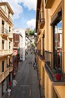 Pensión Venecia Gomerez