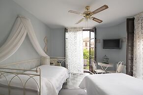 Pensión Venecia Gomerez