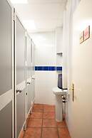 Pensión Venecia Gomerez