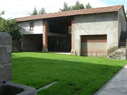 Mas d'Aravó