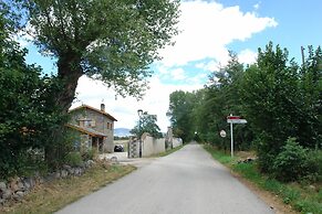 Mas d'Aravó