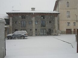 Mas d'Aravó
