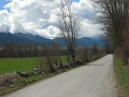 Mas d'Aravó
