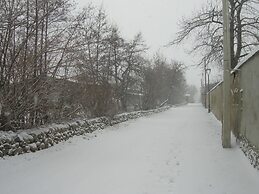 Mas d'Aravó