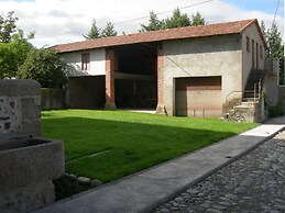Mas d'Aravó