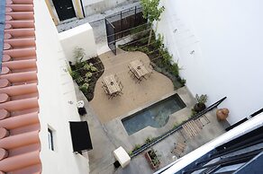 My Suite Lisbon Serviced Apartments