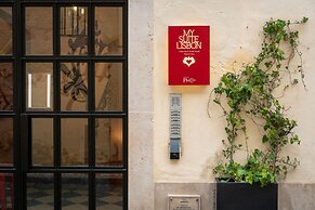 My Suite Lisbon Serviced Apartments