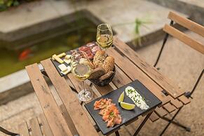 My Suite Lisbon Serviced Apartments