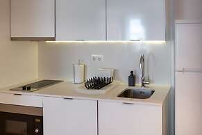 My Suite Lisbon Serviced Apartments