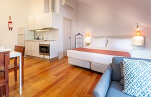 My Suite Lisbon Serviced Apartments