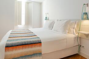 My Suite Lisbon Serviced Apartments
