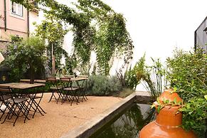 My Suite Lisbon Serviced Apartments